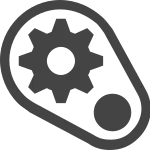 Automation SVG Icon